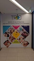 Trio (D8), Shop House #625045811